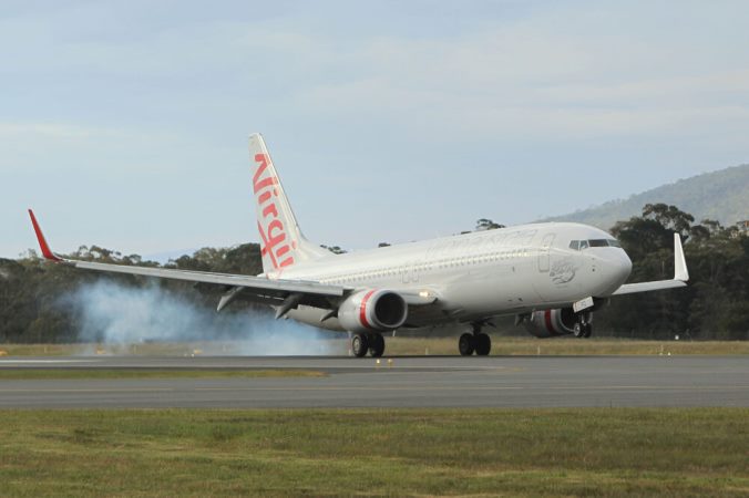 PNG’s low foreign currency reserves force Virgin Australia to abandon flights to Port Moresby
