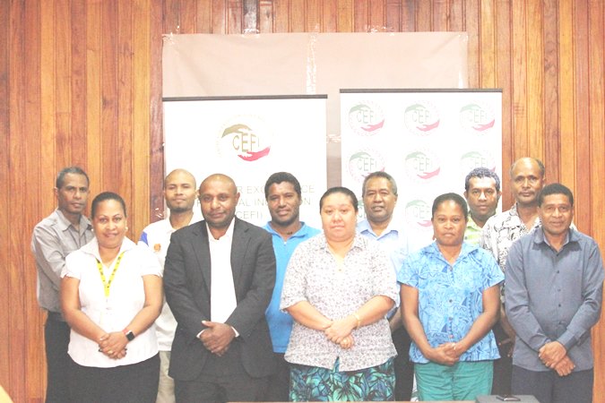 CEFI and Milne Bay administration partner to deliver financial inclusion