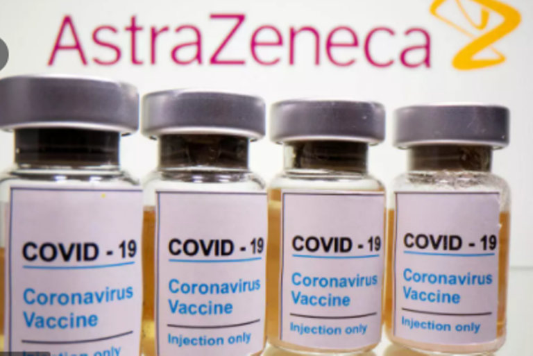 PNG government looks at AstraZeneca COVID-19 vaccine
