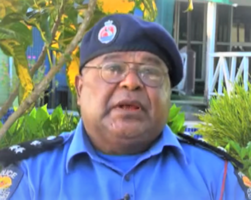 Criminals rob Covid-19 quarantine facility in Manus
