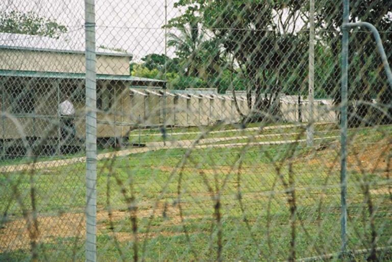 Escapees recaptured in Manus, 11 prisoners escape from Kerevat