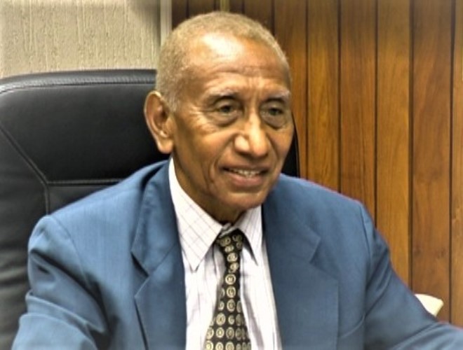 Namatanai LLG presidents refer Sir Julius to Ombudsman Commission