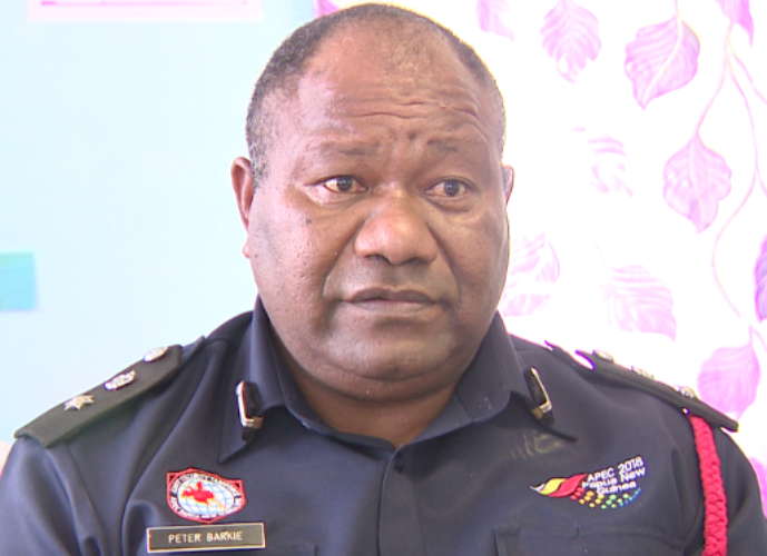 Alotau back to normal, police reinforcement sought to hunt notorious criminal – Tommy Baker