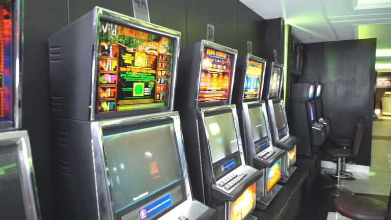 Gaming industry opens for business under strict compliance
