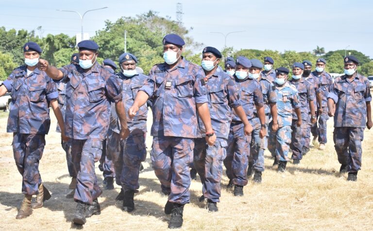 Security beefed up for Port Moresby North West by-election polls