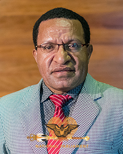 ‘Government remains committed to Western Pacific University’