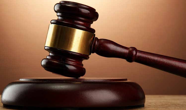 Treasury officer in Lorengau jailed for stealing
