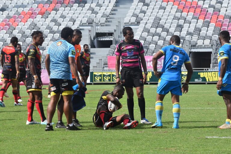 Spectators allowed to watch Digicel Cup competitions