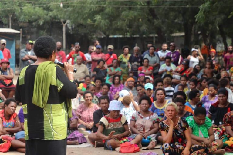 Port Moresby community to host first SME show