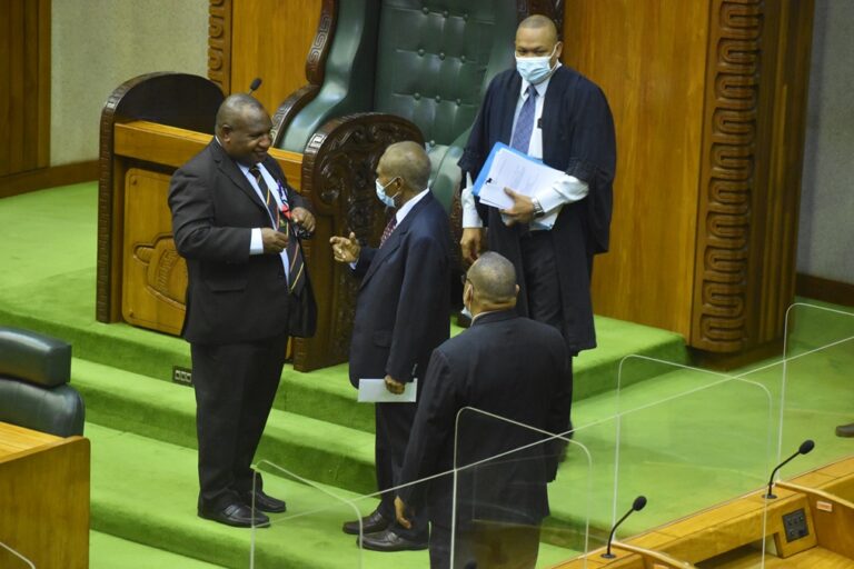 Parliament resumes today, Speaker instils discipline on punctuality