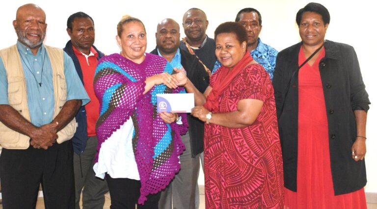 Goroka show gets funding boost from NGCB