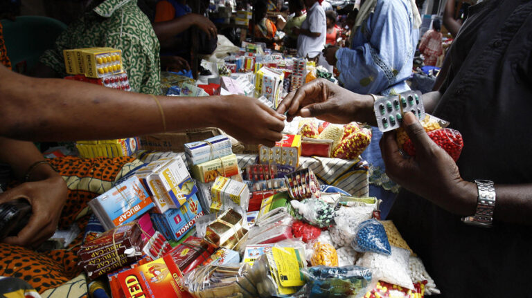 The rise of illicit trade and fake products in PNG