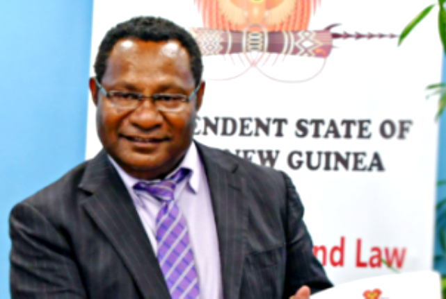 PNG’s personal income tax laws to undergo review
