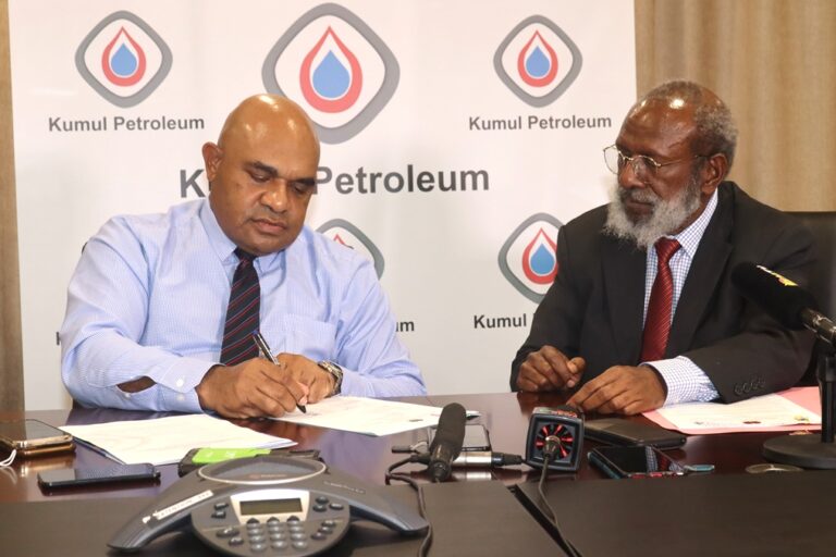 KPHL granted petroleum license over Pandora gas field