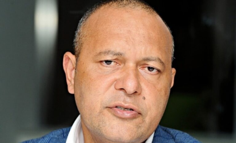 PNG’s Deputy Prime Minister suspended from office with full pay over corruption allegation