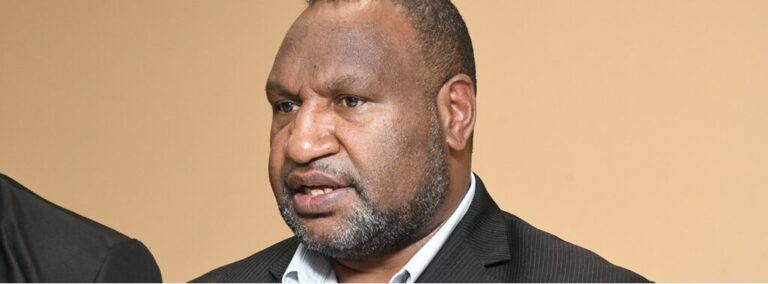 PNG to be debt-free by 2030: Marape