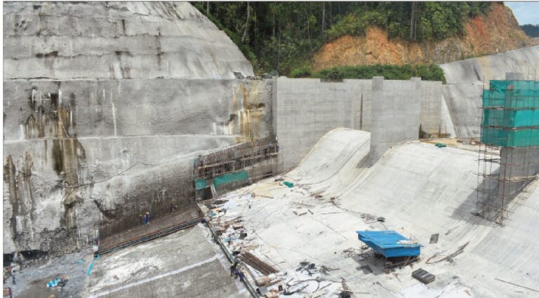 PNG needs Edevu hydro dam project: Duma