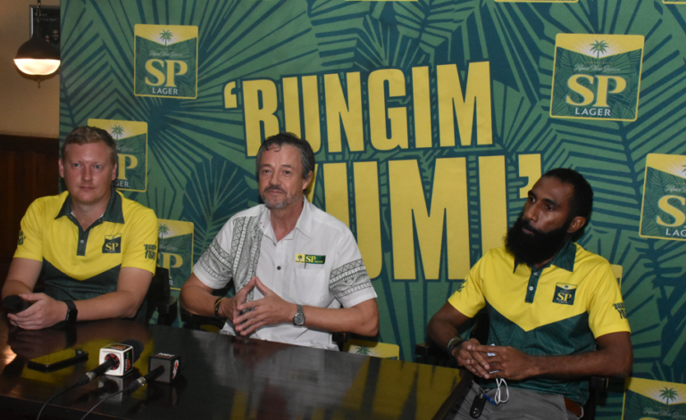 SP LAGER ‘BUNGIM YUMI’ FOR 70 YEARS