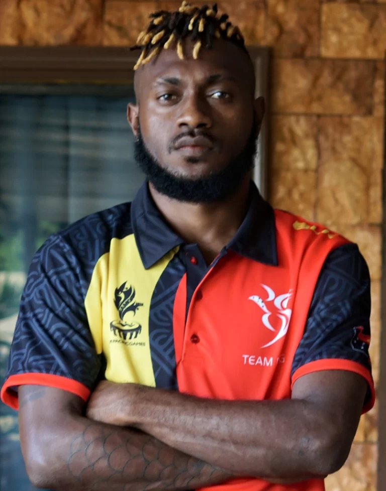 ISHMAEL POLE MOVES TO JOIN NEW NSL FRANCHISE