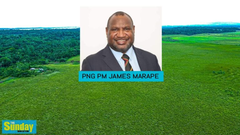 MARAPE CALLS FOR PNG’S LIVESTOCK INDUSTRY TO BE REVIVED URGENTLY