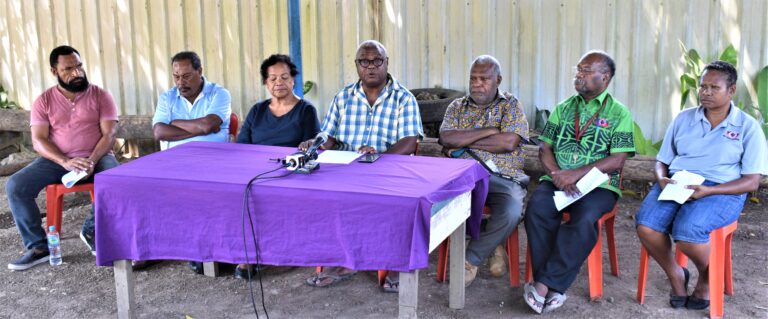 Sekum wants vital legislation enacted