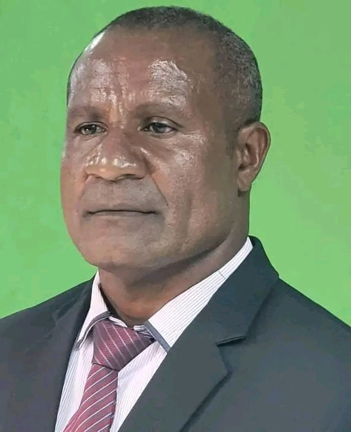 Aie to investigate misuse of Goilala funds