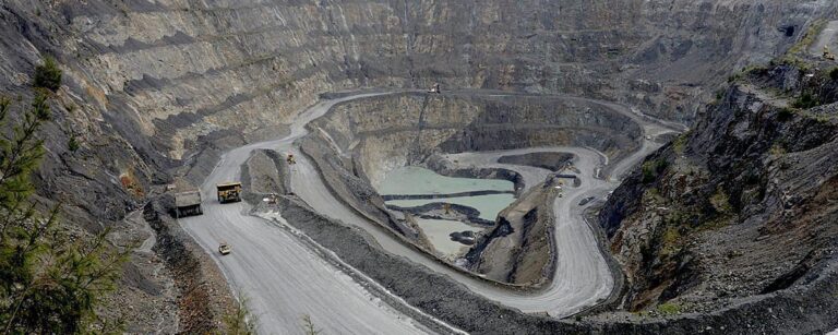 Porgera Mine restart remains on hold