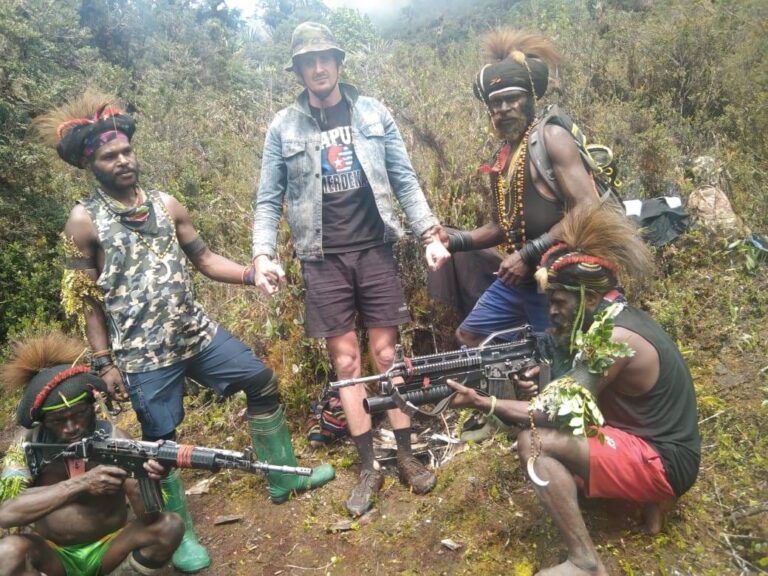 PNG urged to brace for refugees
