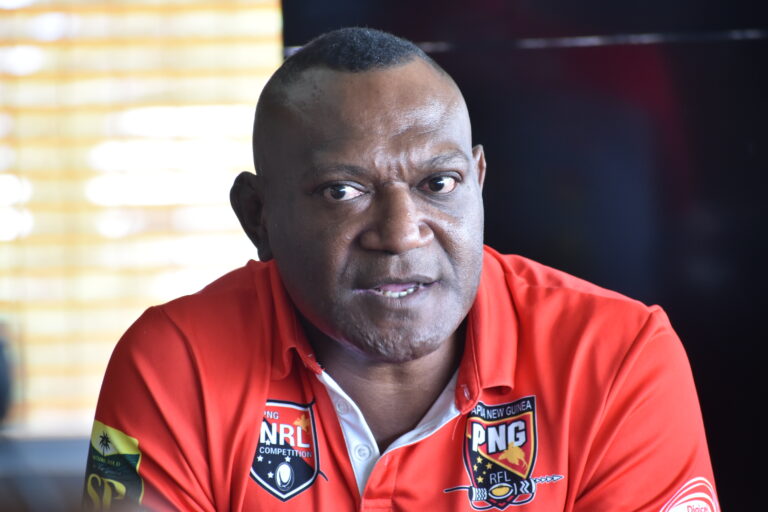 Rugby leagues urged to affiliate with PNGRFL