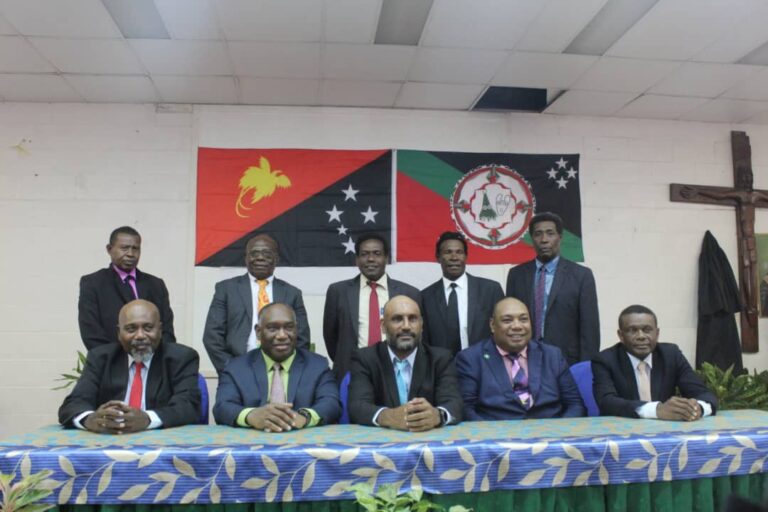 ENB passes record K618mil 2023 budget  