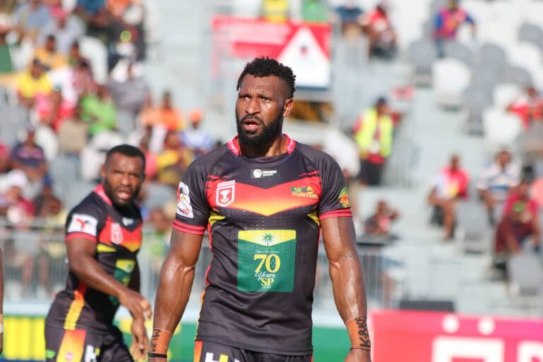 Pride on a hunting spree