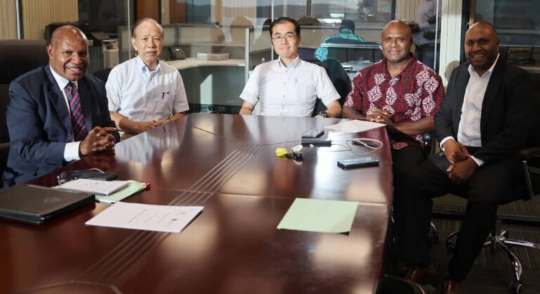 JDI Experts Wraps up Visits to Identified Potential SEZ Locations