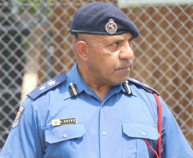 Murder cases on the rise in Madang