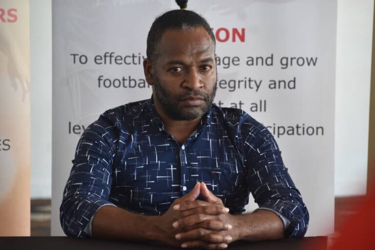 PNGFA considers hosting grand final in Lae
