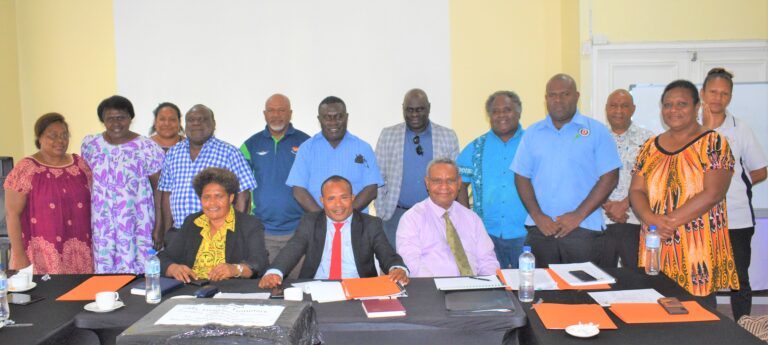 PNGNA remains committed to fight for nurses’ welfare