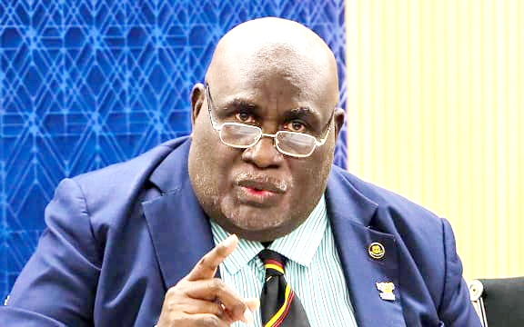 No attempt to control the media, says Masiu