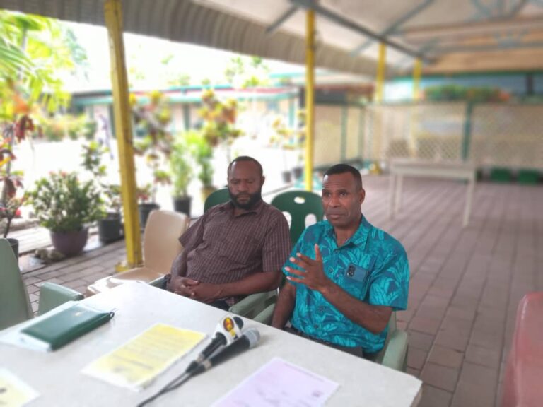 DHERST faces leadership tussle; NEC needs to intervene