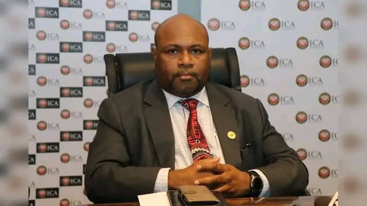 Migration boss denies allegation