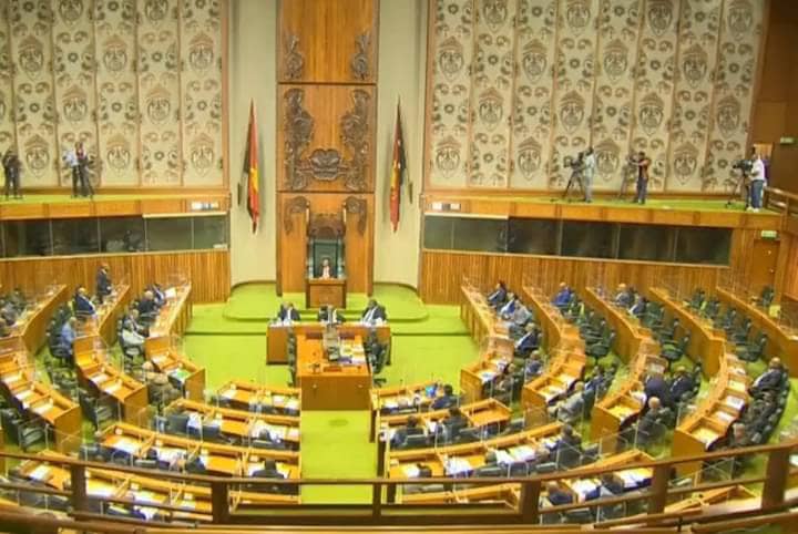 Parl approved Basic Border Agreement