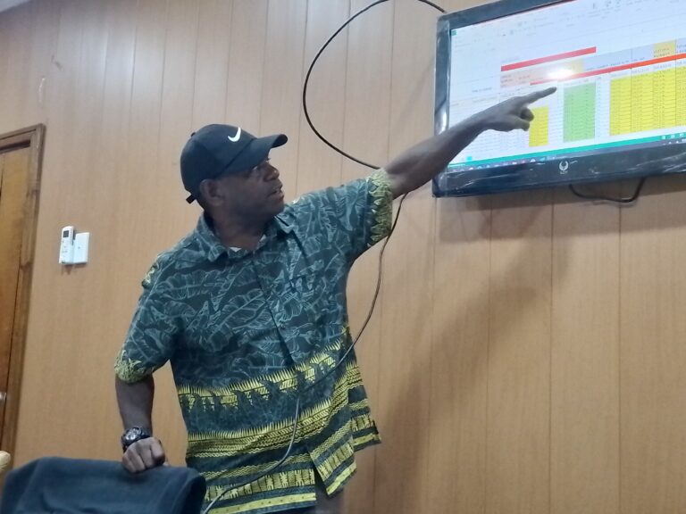 Training targets how to import used cars
