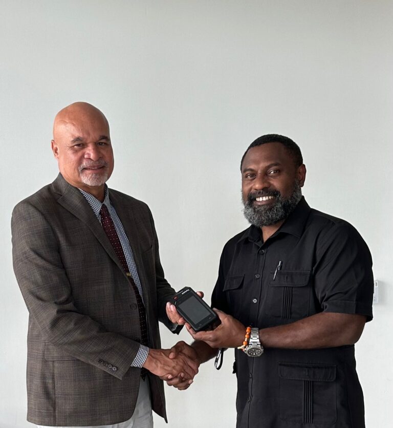 NID leading the way in preventing fraud