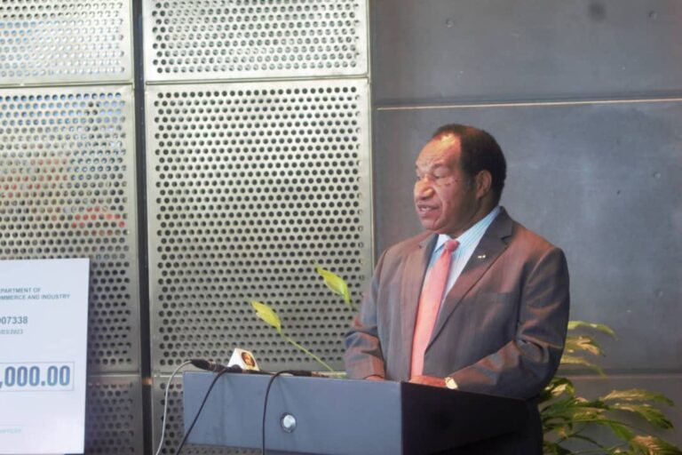 700-plus SMEs benefited from NDB loans