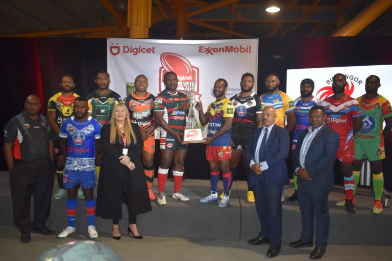 Parkop calls for players’ welfare protection