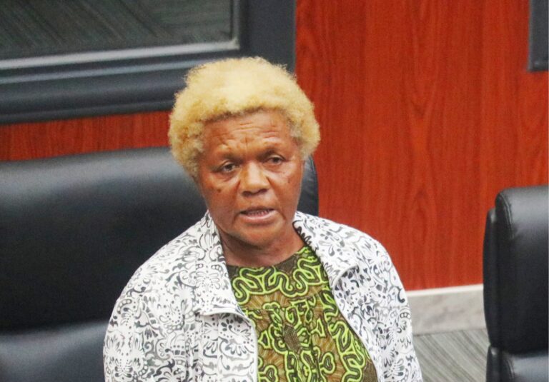 NIPG rebuts Ling-Stuckey’s statement