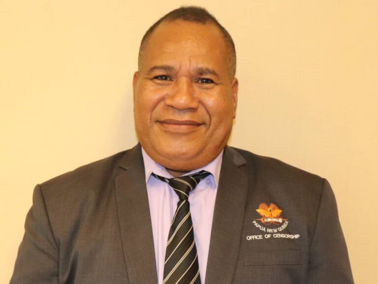 Chief Censor celebrates World Press Freedom Day