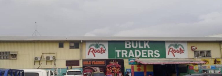 A Medical Doctor Assaulted by an Asian Shop Manager