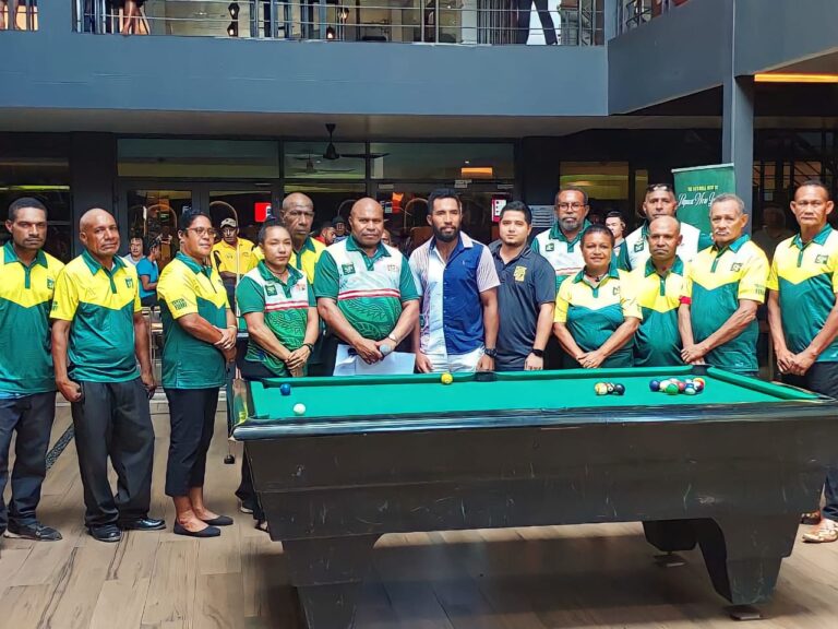Media pool competition to start