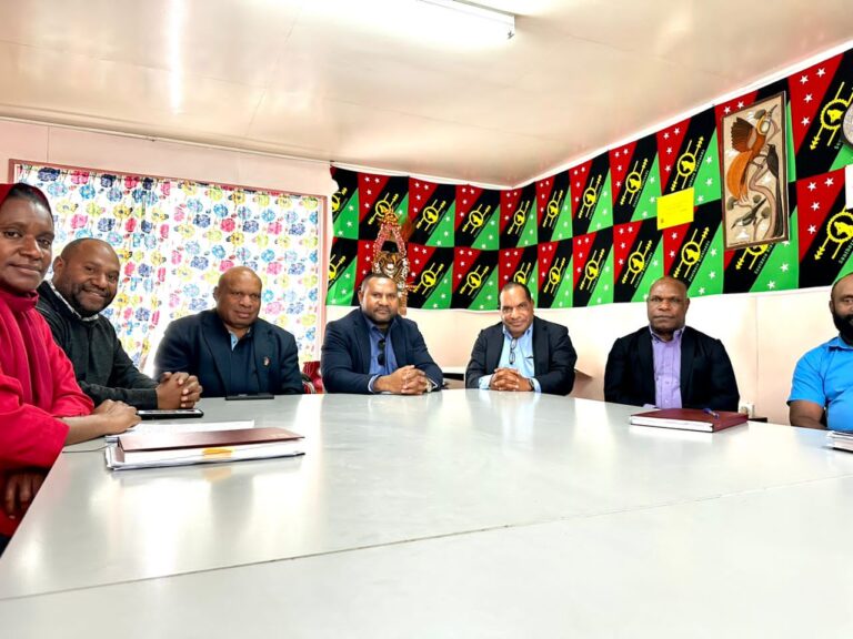Nipa District Hospital to accommodate Operating Theatre Services