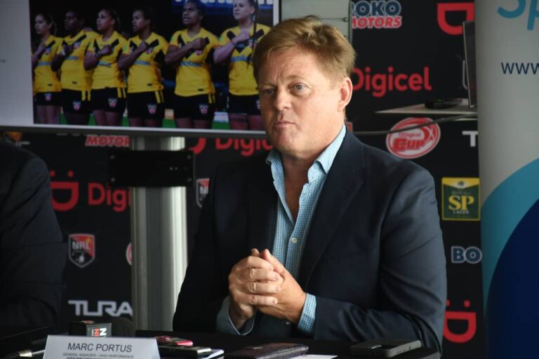 Community Rugby League Plan launched