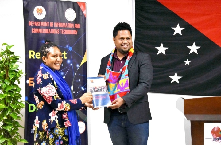 Dept launches gender inclusion policy